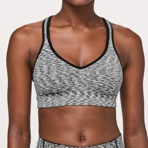 Lululemon Speed Up Bra (C/D)